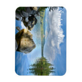 Strbske Pleso Magnet (Vertikal)