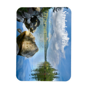 Strbske Pleso Magnet