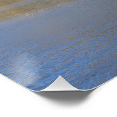 Strbske Pleso Poster (Ecke)