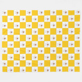 Streaky J Blanket Fleecedecke (Vorderseite (Horizontal))