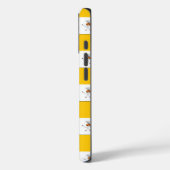 Streaky J Phone Cover (Rückseite / Links)