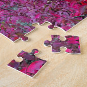 Stream Blooms Jigsaw Puzzle (Seite)
