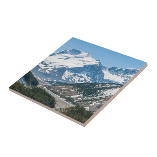 Stream entlang Icefields Parkway Highway 93 - Kana Fliese (Seite)