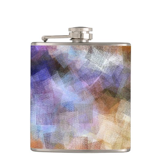 STREAM FLACHMANN (Vorderseite)