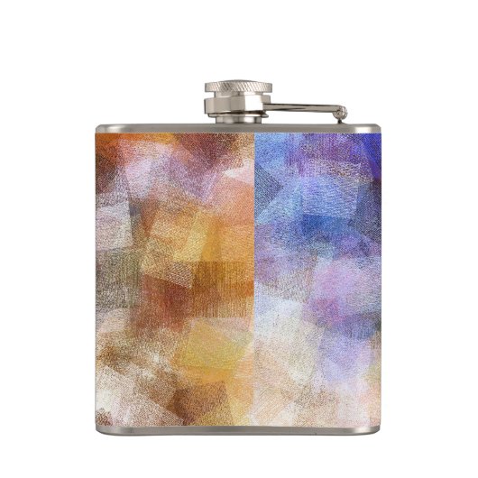 STREAM FLACHMANN (Rückseite)