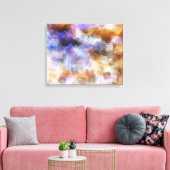 STREAM LEINWANDDRUCK (Insitu (Wohnzimmer))