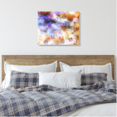 STREAM LEINWANDDRUCK (Insitu (Schlafzimmer))