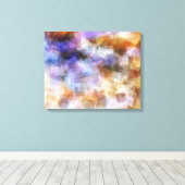 STREAM LEINWANDDRUCK (Insitu (Holzboden))