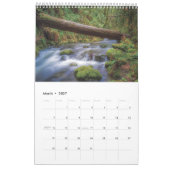 Stream-Liebhaber 2025 Kalender (Mär 2027)