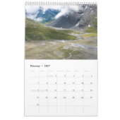 Stream-Liebhaber 2025 Kalender (Feb 2027)