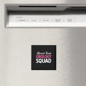 Stream Team Urology Squad Magnet (In Situ (Geschirrspüler))