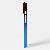 Stream to Drop by Shirley Taylor Case-Mate iPhone Hülle (Rückseite / Links)