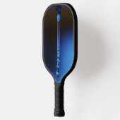 Stream to Drop by Shirley Taylor Pickleball Schläger (Links)