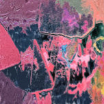 STREAM WASSER ABSTRAKT KRAWATTE<br><div class="desc">Ein ungewöhnliches Gesteinsgeflecht abstraktes Wasserdesign.</div>