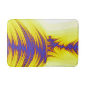 STREAM WASSER BADEMATTE (Vorderseite)