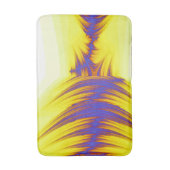 STREAM WASSER BADEMATTE (Vorderseite Vertikal)