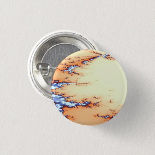 STREAM WASSER BUTTON (Vorne & Hinten)