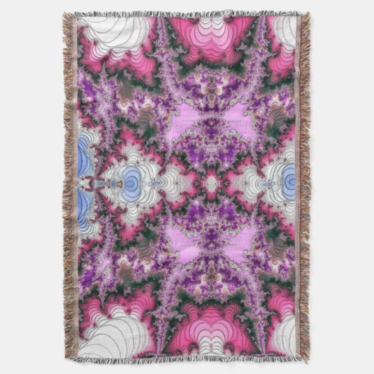 STREAM WASSER DECKE (Vorderseite Vertikal)