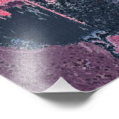 STREAM WASSER FOTODRUCK (Ecke)