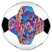 STREAM WASSER FUßBALL (Gedreht)