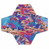 STREAM WASSER FUßBALL (Flach)