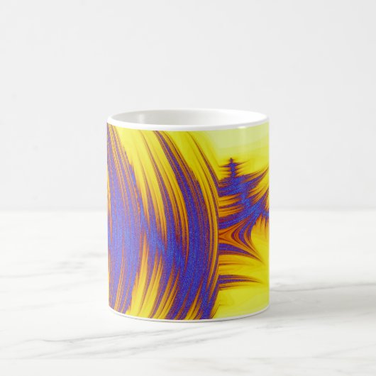 STREAM WASSER KAFFEETASSE (Mittel)