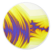 STREAM WASSER KERAMIKKNAUF (Vorderseite)