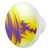 STREAM WASSER KERAMIKKNAUF (Rechts)