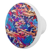 STREAM WASSER KERAMIKKNAUF (Rechts)