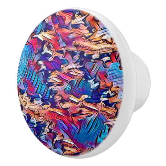 STREAM WASSER KERAMIKKNAUF (Rechts)