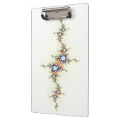 STREAM WASSER KLEMMBRETT (Links)