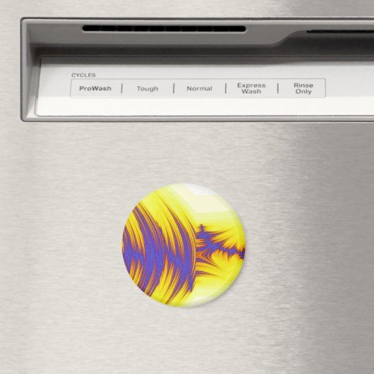 STREAM WASSER MAGNET (In Situ (Geschirrspüler))