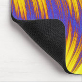 STREAM WASSER MOUSEPAD (Ecke)