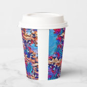 STREAM WASSER PAPPBECHER (Links)