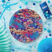 STREAM WASSER PAPPTELLER (Party)