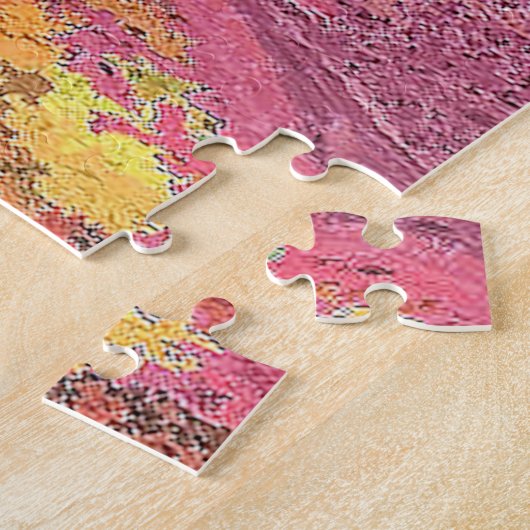 STREAM WASSER PUZZLE (Seite)