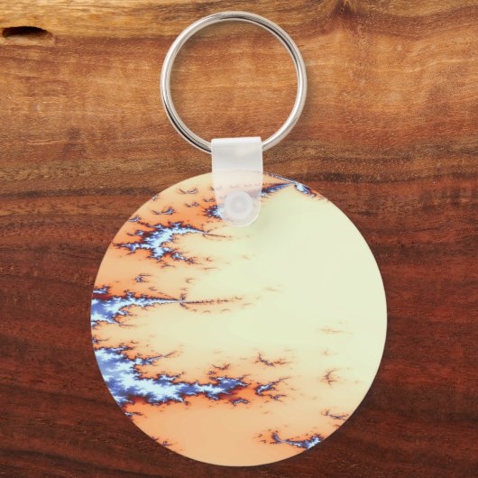 STREAM WASSER SCHLÜSSELANHÄNGER (Vorderseite)