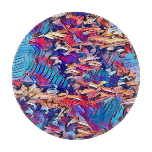 STREAM WASSER SCHNEIDEBRETT