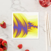 STREAM WASSER SERVIETTE (Beispiel)