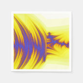 STREAM WASSER SERVIETTE (Vorderseite)