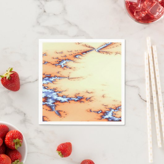 STREAM WASSER SERVIETTE (Beispiel)