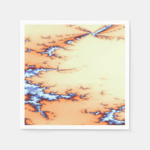 STREAM WASSER SERVIETTE