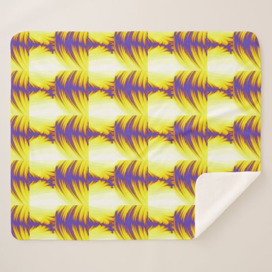 STREAM WASSER SHERPADECKE (Vorderseite (Horizontal))