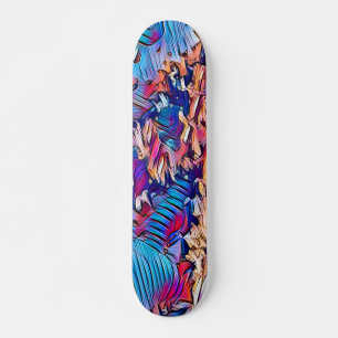 STREAM WASSER SKATEBOARD