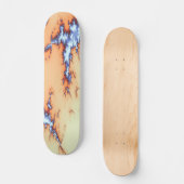 STREAM WASSER SKATEBOARD (Vorderseite)