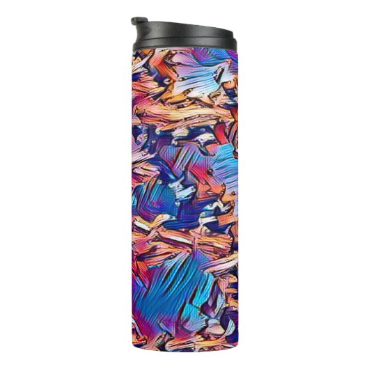 STREAM WASSER THERMOSBECHER (Nach rechts gedreht)