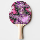 STREAM WASSER TISCHTENNIS SCHLÄGER (Rückseite)