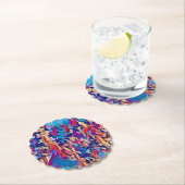 STREAM WASSER UNTERSETZER (Vor Ort)