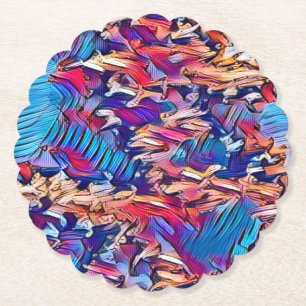 STREAM WASSER UNTERSETZER