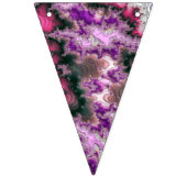 STREAM WASSER WIMPELKETTE (Dritte Fahne)